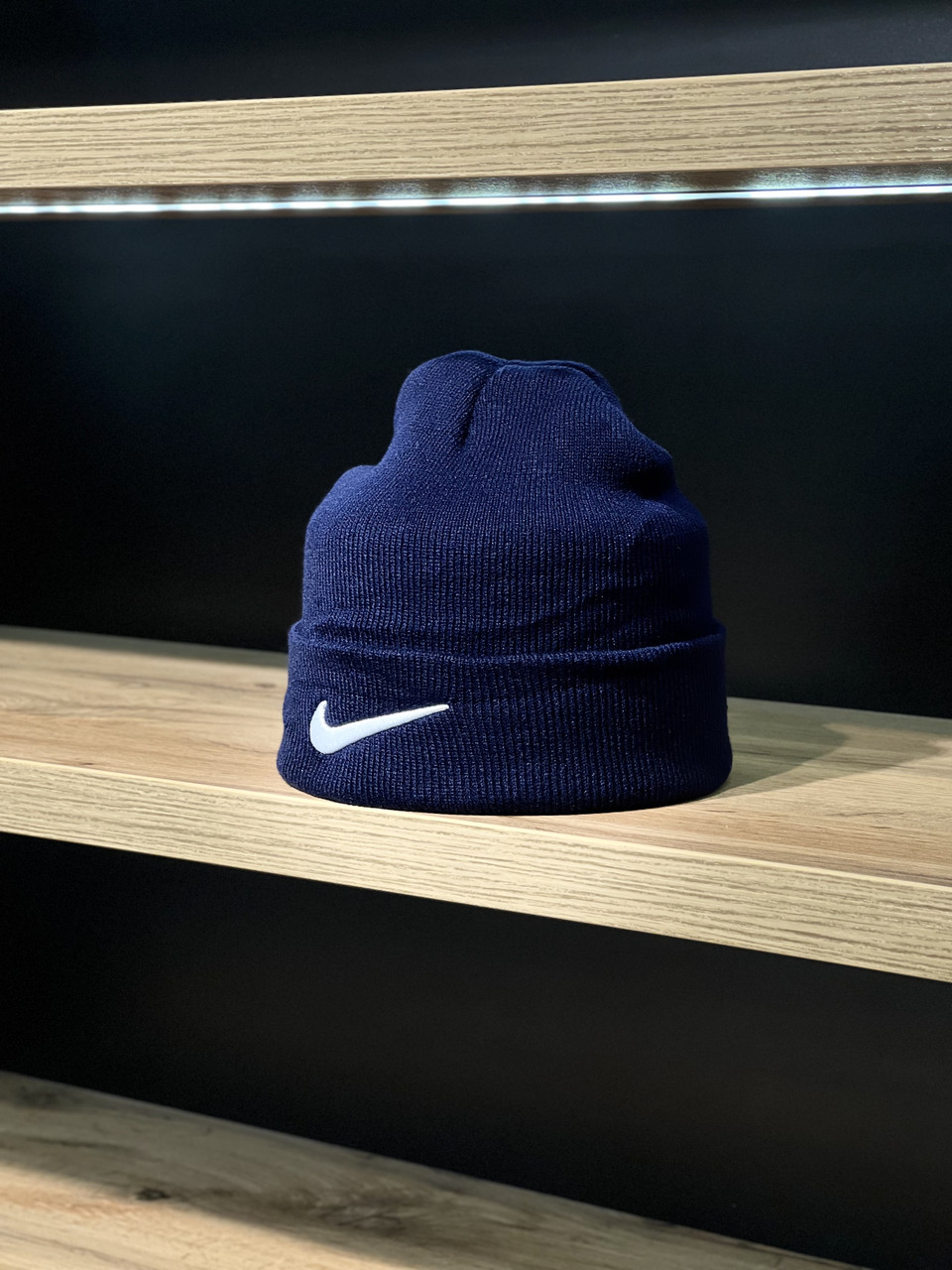 Шапка зимова Nike / SPK-1162, фото 1