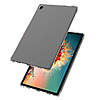 Силіконовий чохол бампер Primo Silicone для планшета Samsung Galaxy Tab A9 Plus 11" (SM-X210 / SM-X215 / SM-X216) - Clear, фото 4