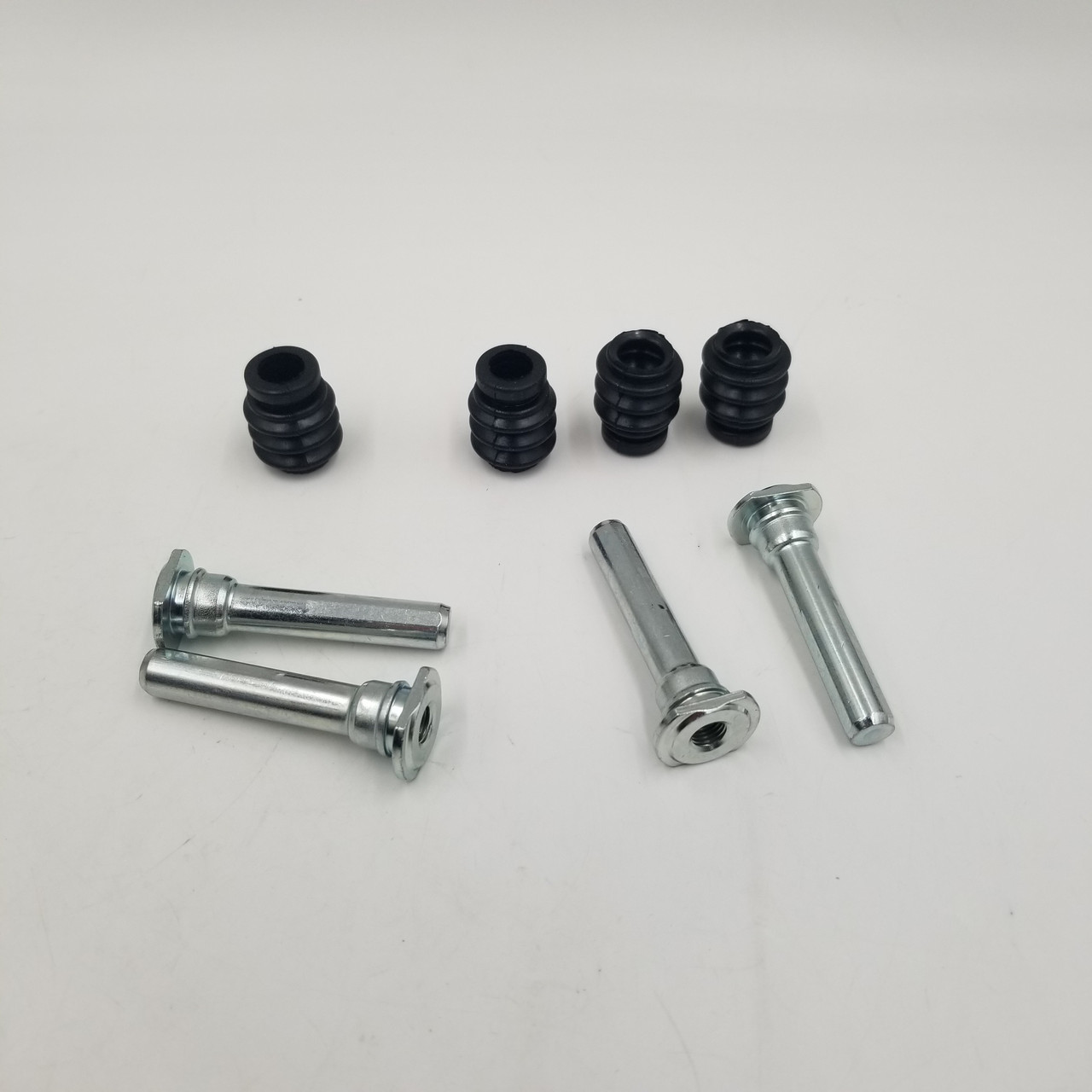 Ремкомплект супорта Ланос (направл.+рез., 2 колеса) EuroEx Угорщина 93740249