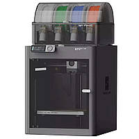 3D-принтер Bambu Lab P1S Combo (PF001-U+SA001), 256*256*256мм, 500мм/с, H300°C, B100°C, 2.7" FSTN screen, Wi-Fi, Bluetooth, AMS