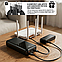 Повербанк для роутера Linkage LKP-58 30000 mAh комплект живлення Powerbank + USB шнур для вай фай роутера 12V, фото 2