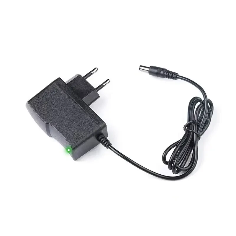 Адаптер живлення 4.2В 1А, блок живлення, зарядний пристрій, фото 1