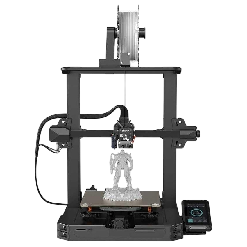 3D-принтер CREALITY Ender-3 S1 PRO, фото 1