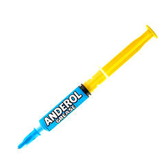 Мастило Hydra-2 Anderol (Indesit) для сальників пральних машин - запчастини для пральних машин