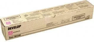 Develop Toner Develop INEO +220/280 TN-216M magenta (A11G3D1), фото 1