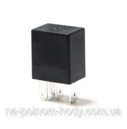 Купить Реле фар / вентилятора Ланос, Матиз, Сенс Sinwon, цена 105.30 ...