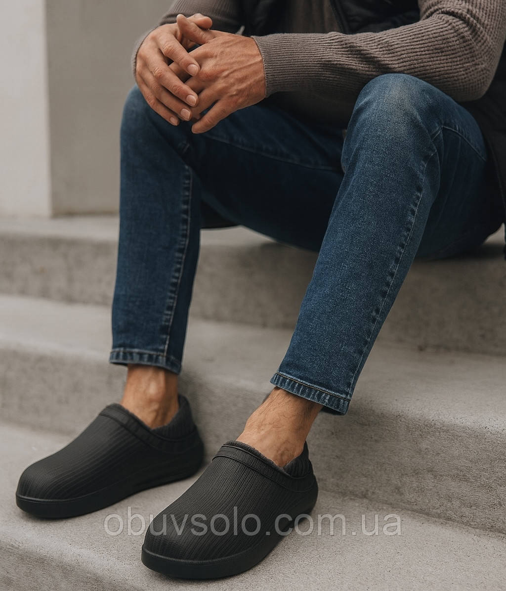 Сабо чоловіче GS, фото 1