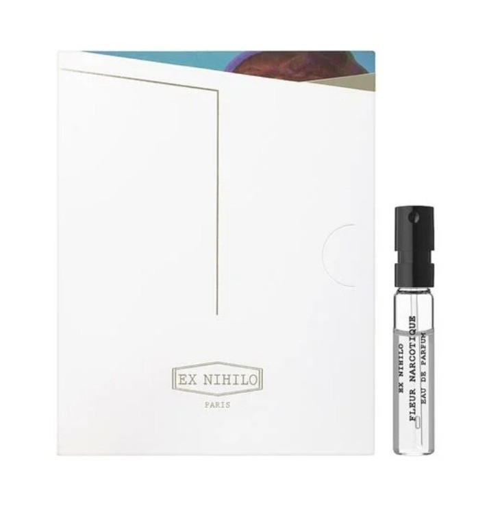 Оригінал Пробник Ex Nihilo Fleur Narcotique 2 мл Парфумована вода, фото 1