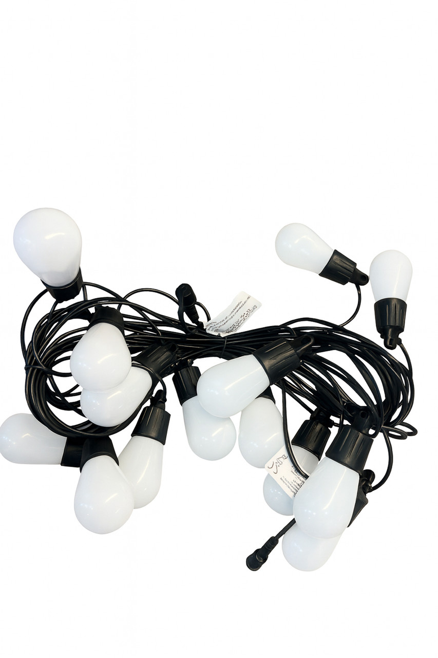 Світлодіодна гірлянда Lepro ZB1 AI LED Outdoor String Lights  без блоку живлення та керування., фото 1