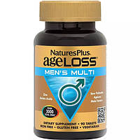 Мультивітаміни для чоловіків