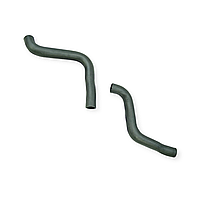 Патрубок радіатора 2170, 2171, 2172 (к-кт 2 шт) ПТІМАШ