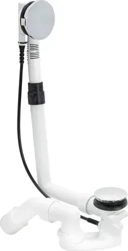 Сифон для ванни Multiplex M5, 560 мм, Viega 101909, фото 1