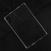 Силіконовий чохол бампер Primolux Silicone для планшета Lenovo Idea Tab Pro 2025 / Xiaoxin Pad Pro 2nd 12.7" - Clear, фото 7