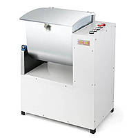 Тістоміс горизонтальний для крутого тіста на 25 кг GoodFood SM25ААА