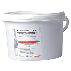 Мастило пластичне MULTI-FUNCTIONAL GREASE NLGI 2 5кг.