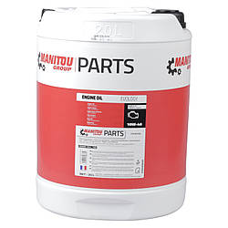 Олива моторна Engine Oil 10W-40