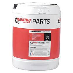 Олива Трансмісійна Automatic Transmission Fluide DX IIIG