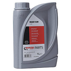 Рідина гальмівна Fluide Mineral