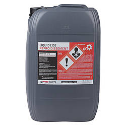 Антифріз Cooling Liquid -37 20 L, л