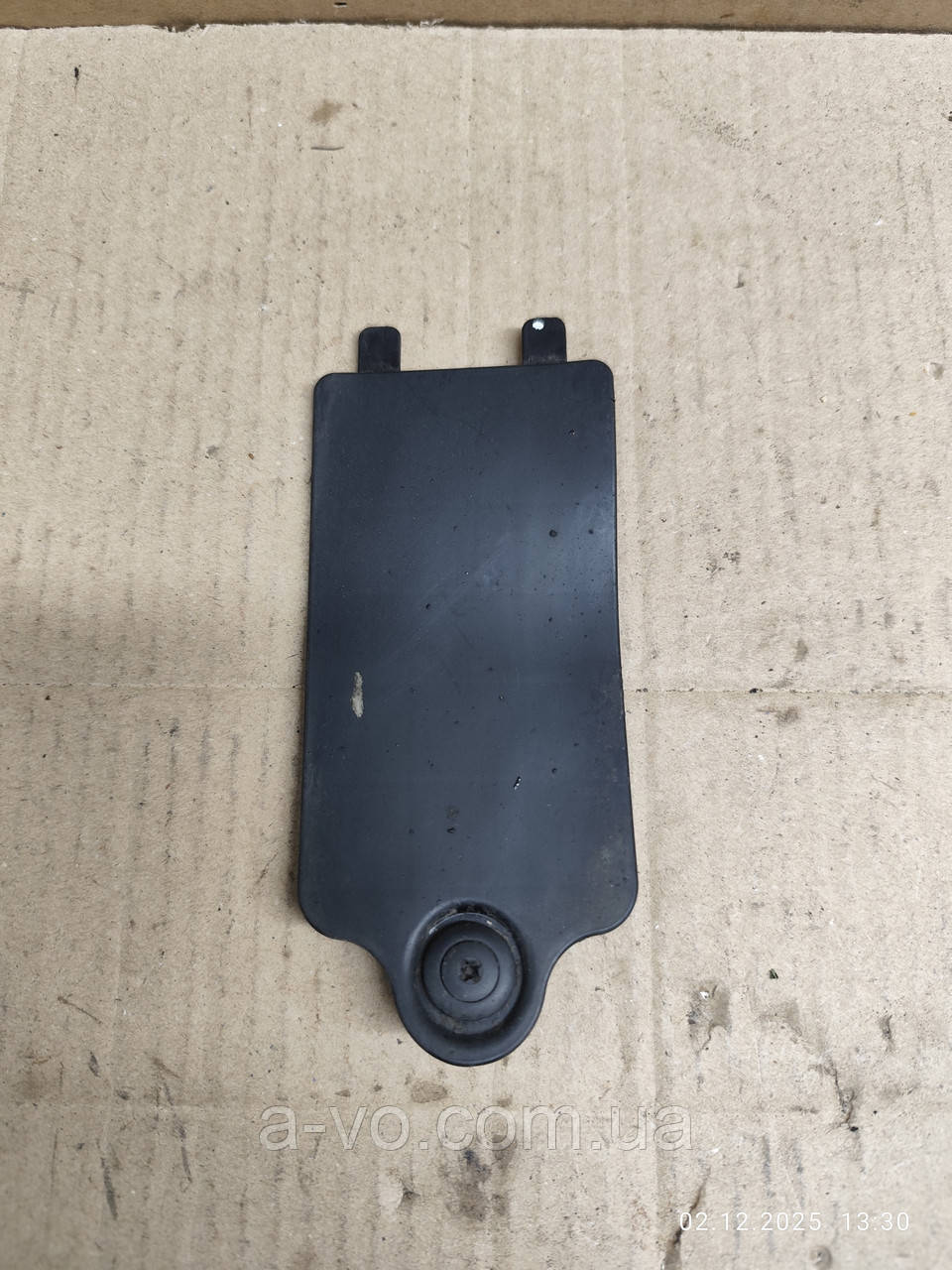 Заглушка підкрилка Kia Rio 3 86817-1w010 868171w010, фото 1