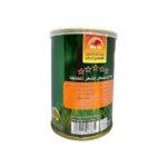 Олія зеленої трави для волосся Alattar El-Hashish 400 мл, фото 1