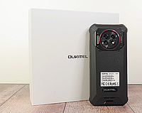 GR Протиударний телефон Oukitel Never up WP19 Pro 8Gb/256Gb з потужною батареєю 22000 mAh з гарною камерою FG-167