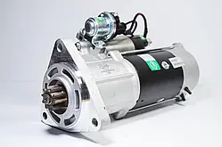 СТАРТЕР РЕДУКТОРНИЙ 12В 4.2 КВТ SLOVAK ПОСИЛЕНЬ