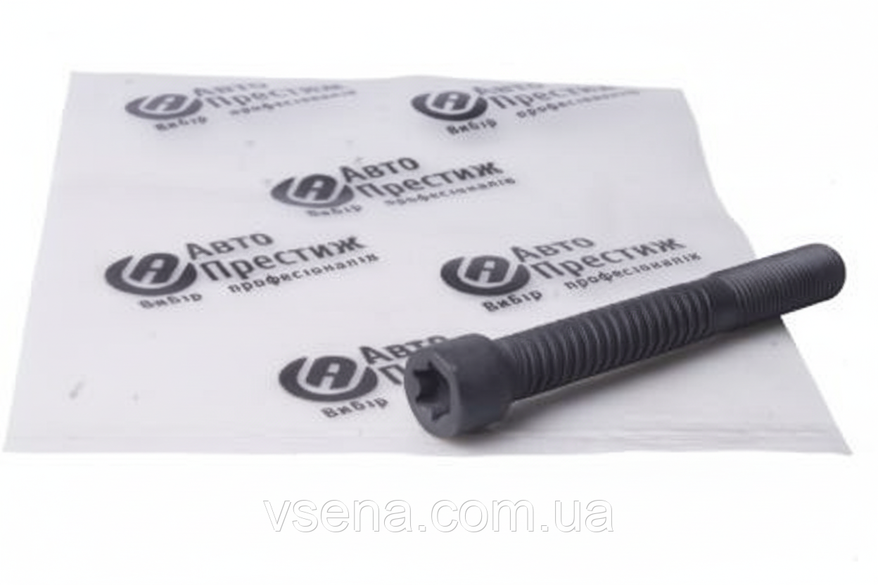 Болт головки блока циліндрів Газель, Волга дв.406, 405"TORX" (Авто Престиж)