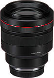 Об'єктив Canon RF 85mm f/1.2 L USM (3447C005) [84128], фото 3