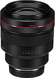 Об'єктив Canon RF 85mm f/1.2 L USM (3447C005) [84128], фото 4