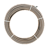 Спіраль для прочищення каналізації Dali (10мм 23 м) для Dali 330ZF, фото 2