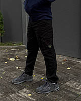 Карго штани stone island комфортні та стильні для щоденного носіння