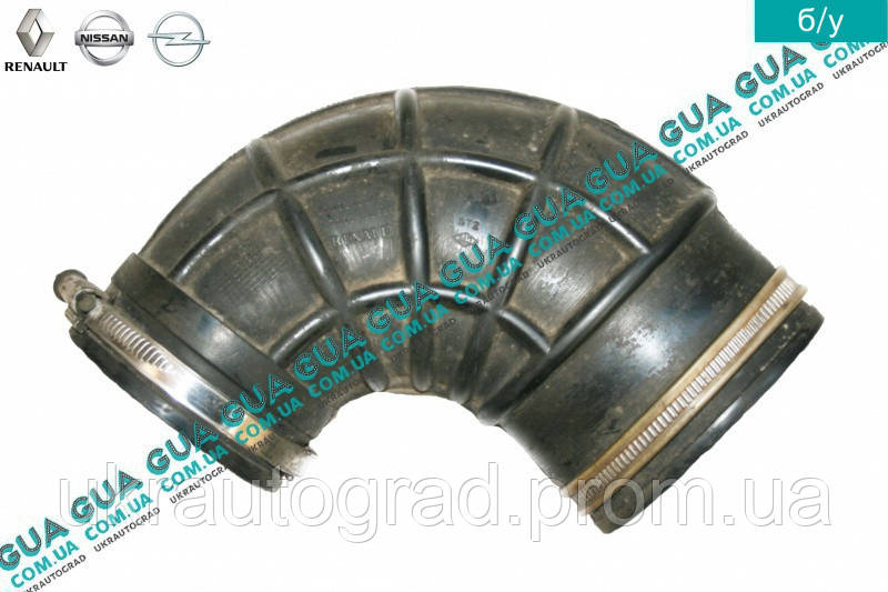 Патрубок воздушного фильтра 7700313036 Nissan / НИССАН INTERSTAR 1998 ...