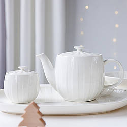 Цукорниця 250 мл Ambition Ligne