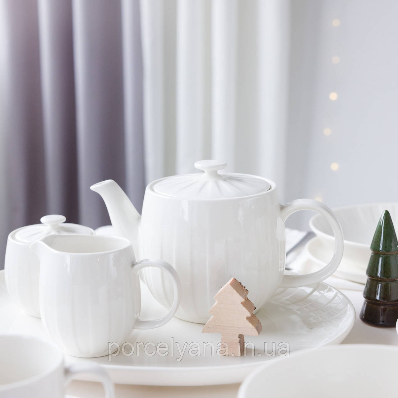 Молочник 250 мл Ambition Ligne, фото 1