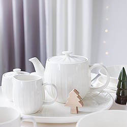 Молочник 250 мл Ambition Ligne