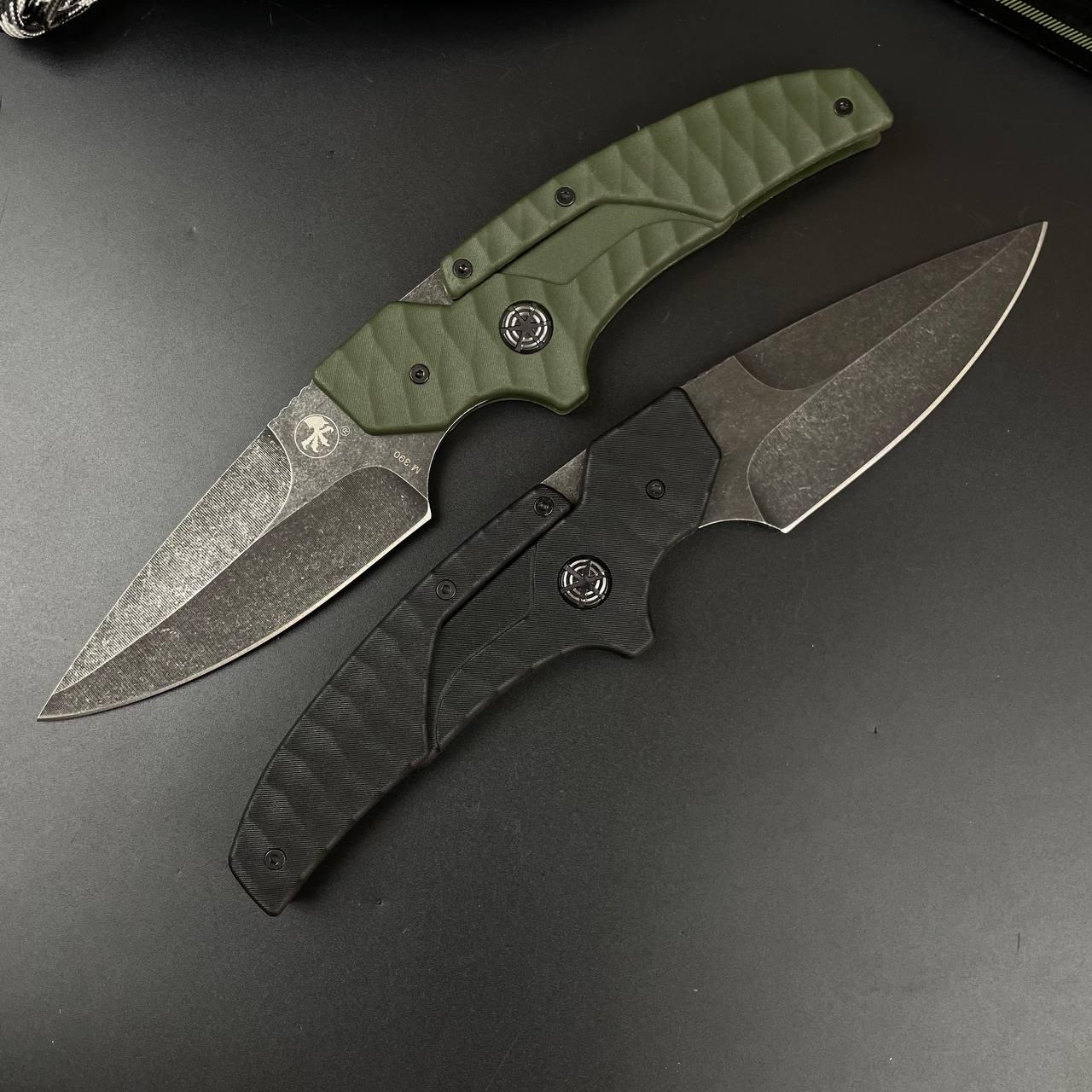 Ніж Трансформер 038, фото 1