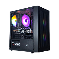 Игровой ПК Tera Soldier-206i (RTX 2060 Super 8GB / Intel Core i5 10400F / 16GB DDR4 / SSD 512GB)