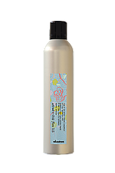 Лак екстрасильної фіксації Davines STRONG HOLD HAIR SPRAY 400 мл