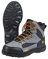 Черевики до заброд. комбінезона   NORFIN CREEK (підошва-гума)