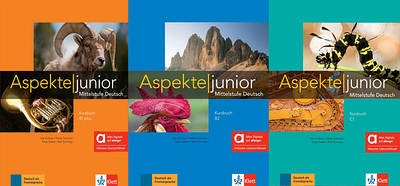 Aspekte Junior