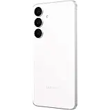 Смартфон Samsung Galaxy S25 FE 8/256GB White (SM-S731BZWG), фото 7