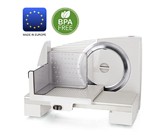 Слайсер Emerio MS-125001 made in germany. Діаметр ножа 165 мм