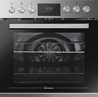 Вбудована духова шафа CANDY HCT 827 XL/E 70 л.