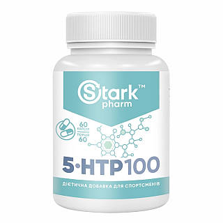 Stark Pharm Stark 5-HTP - 60caps vS.