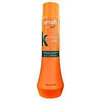 Бальзам для волосся Amalfi Keratina Anti-Frizz з кератином 1000 мл
