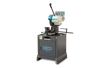 Дискова пила по металу OZCO DW315