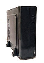 ПК Vinga CS313B SFF / Intel Xeon E5-2660 v2 (10 (20) ядер 2.2 - 3.0 GHz) / 64 GB DDR3 / 240 GB SSD / nVidia Quadro T400, 2 GB, фото 2