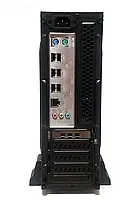 ПК Vinga CS313B SFF / Intel Xeon E5-2695 v2 (12 (24) ядер 2.4 - 3.2 GHz) / 16 GB DDR3 / 240 GB SSD / nVidia Quadro T400, 2 GB, фото 3