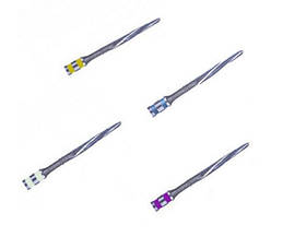 Розвертка Calibration Drill (Калібрувальний дриль) Unimetric 208, Dentsply (Дентсплав)